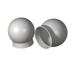 As melhores ponteiras plásticas para móveis estão aqui