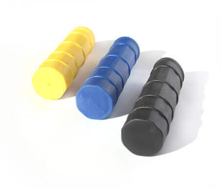 Como escolher a manopla de plástico ideal para sua aplicação: guia completo